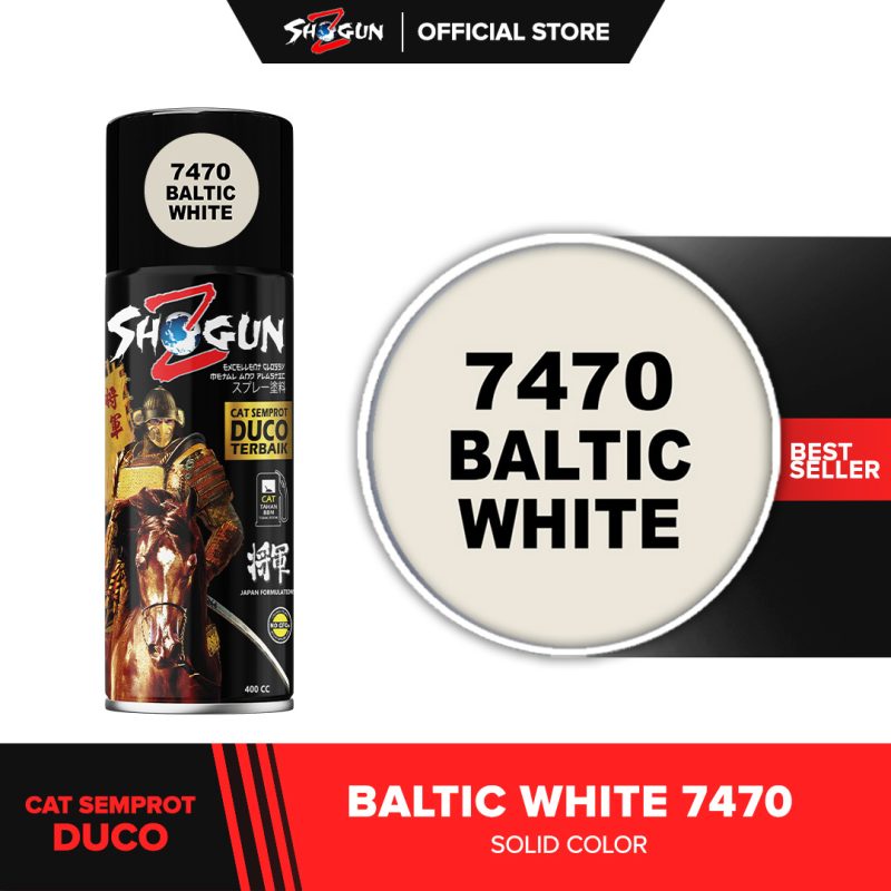 Baltic White 7470