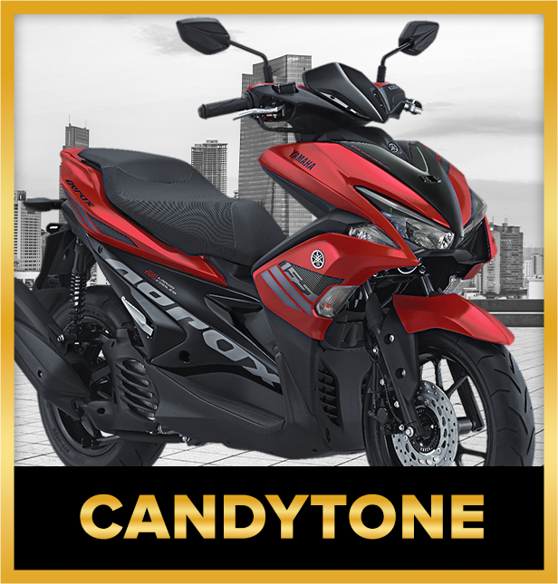 Duco Candy Tone