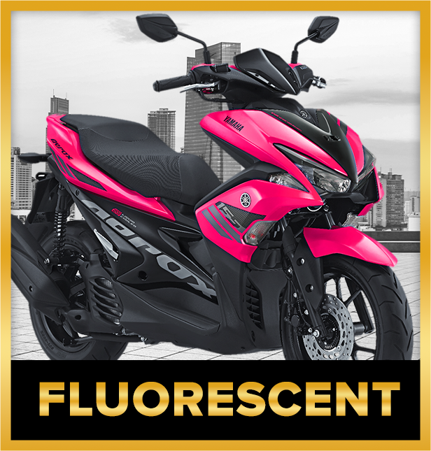 Duco Flourescent