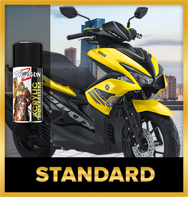 Acrylic Standar